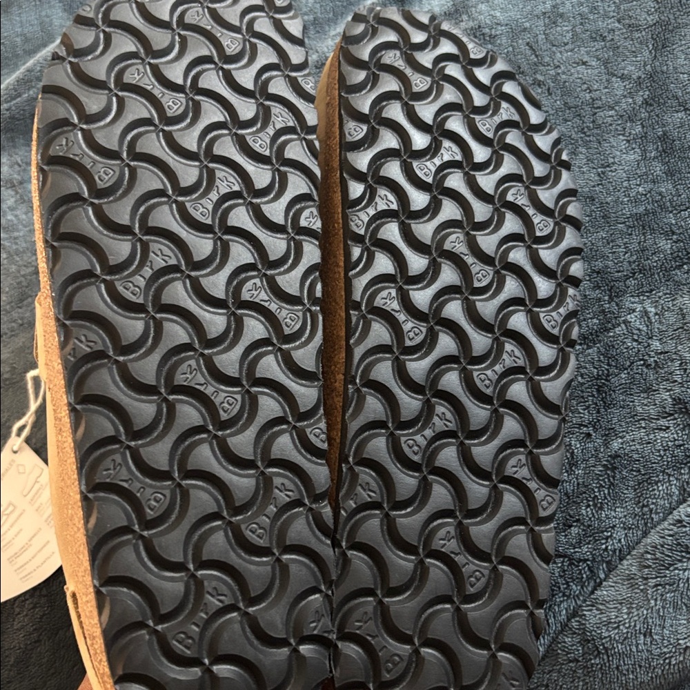 NEW! Birkenstock Buckley - Picture 4 of 5